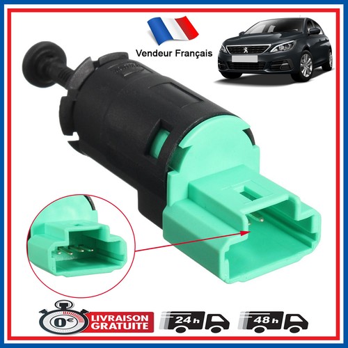 Contacteur feux stop - feux, c2