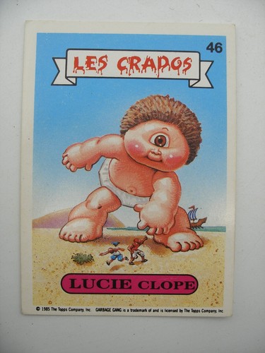 Album panini merlin les - album, crados