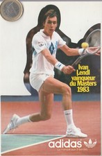 AUTOCOLLANTS C36. Sport