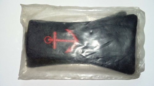 Epaulettes anciennes troupe