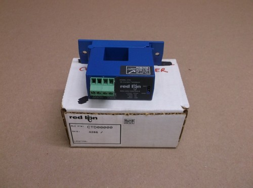 Ctd00000 red lion controls - ctd00000,