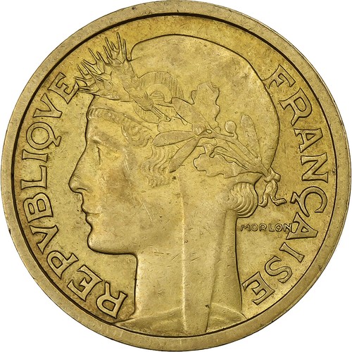France franc morlon 1935 - franc,, morlon,
