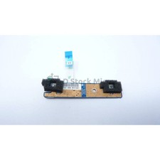 Carte Bouton N0Y3T10A01 - N0Y3T10A01 pour Toshiba Satellite L775-11N  - FRANCE /