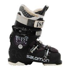 Chaussures de ski occasion Salomon Quest Access X70 W