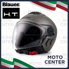 Casque Demi Jet Blauer H.T