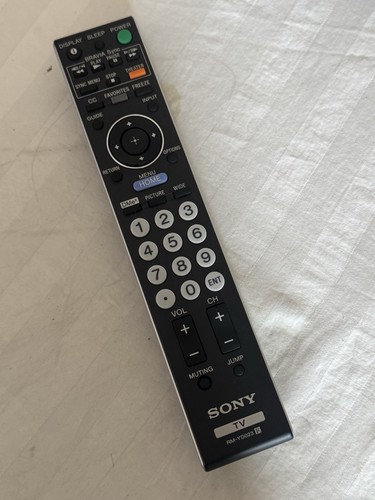 Genuine sony yd014 bravia - genuine,