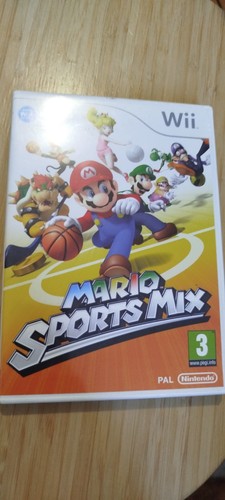 Mario sports mix - mix,