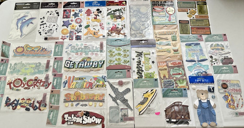 Jolee boutique paper bliss - jolee's,