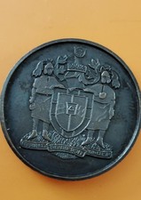 FRANC-MACONNERIE : JETON DE LA