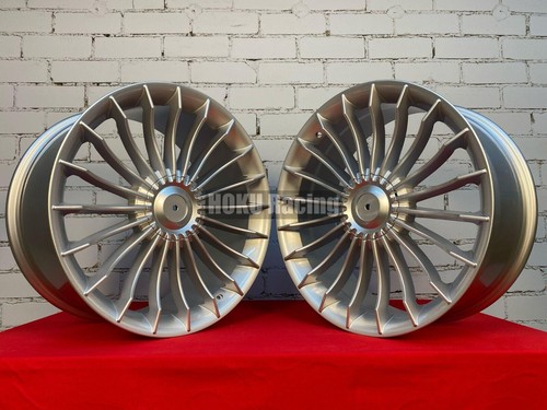 Jantes alliage style - 21",