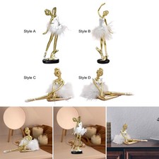 Ballerine Statue Fille