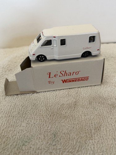 Die cast winnebago - cast, 1/96