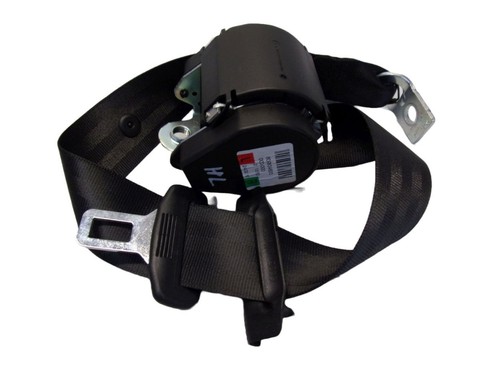 Ceinture sécurité - de,