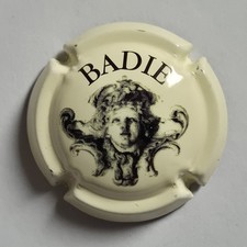 Capsule champagne badie - de,