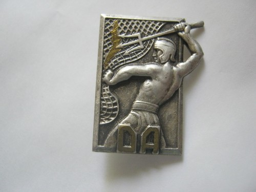 Insigne armee air - l'air, la