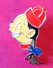 Pin's le teinturier - Les Aventures de Lucky Luke (Atlas 2003)