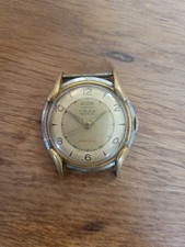 Astor Watch 17 Rubis Incabloc