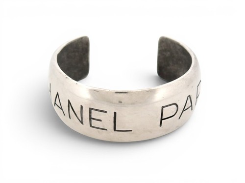 Vintage bracelet chanel - vintage,