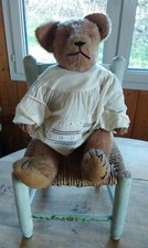 ANCIEN JOUET OURS Teddy bear