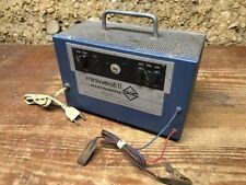 WESTINGHOUSE MINIWEST II