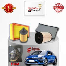 Filtres Kit D'Entretien Et