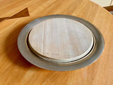 Plateau à fromage bois et