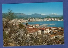 Da / Carte postale CPA /  Corse =>  Ajaccio : Vue de la Ville et du Golfe
