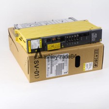 1PCS NEW FANUC SERVO AMPLIFIER