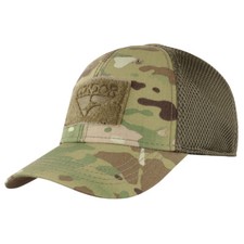 Condor Casquette mesh Flext