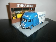 DIORAMA RENAULT GALION LEVITAN