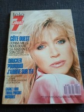 special donna mills/cote