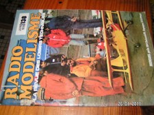 Radio Modelisme n°138