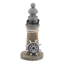  Décoration nautique Phare -