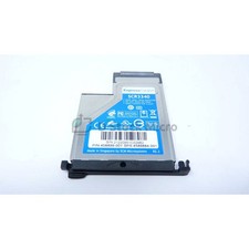 Lecteur Smart Card 458899-001 - 458899-001 pour HP Elitebook 2530p  - FRANCE / T