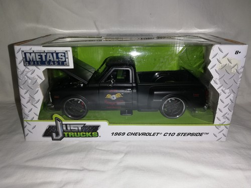 Chevrolet chevy c10 - chevrolet,
