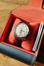 Sturmanskie Gagarin Heritage 40mm