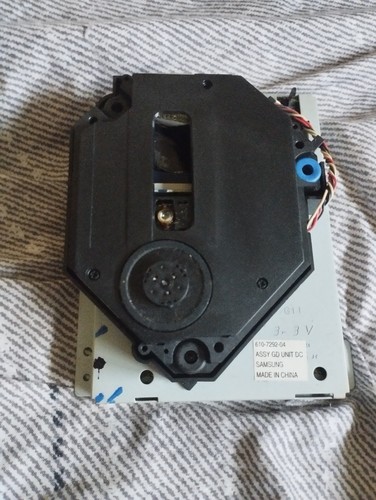 Lecteur disk sega - lecteur, de