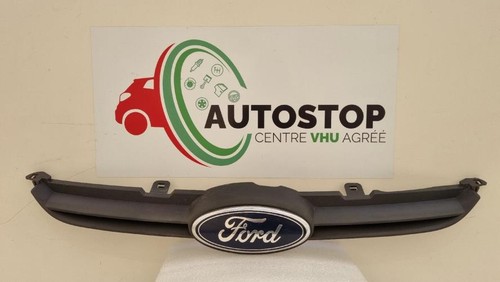 Calandre ford fiesta phase 1 - 6,