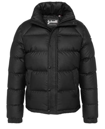 Manteau schott authentique - schott,