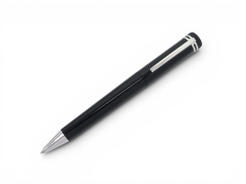 Stylo bille montblanc heritage - bille,