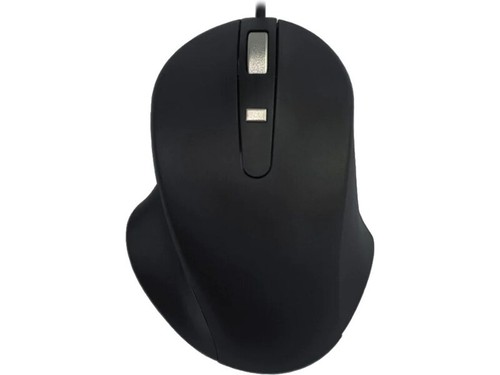 Souris optique filaire usb - filaire, usb-c