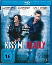 Kiss Me Deadly - Codename