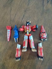power rangers dino thunder