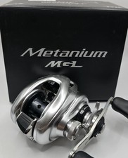 Moulinet Shimano Metanium MGL