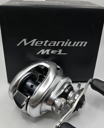 Moulinet shimano metanium mgl - shimano,
