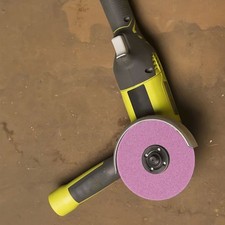 Disque de meule pour