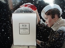 Miniature parfum chanel - de,