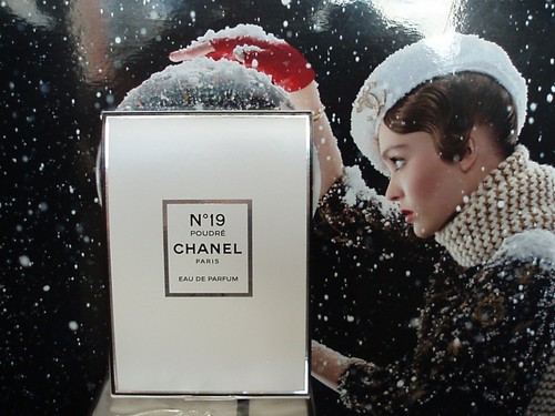 Miniature parfum chanel - de,