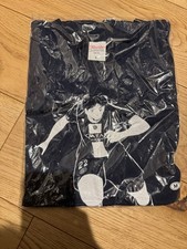 Maillot Captain Tsubasa PSG