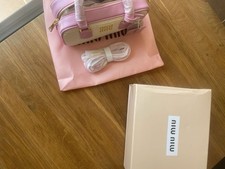 sac à main Miu Miu